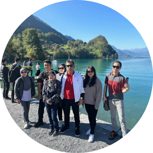 Home 8 Our Private Tour Services