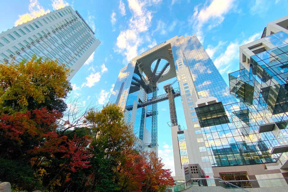 Osaka (Private Tour) 3 Osaka Private Tour