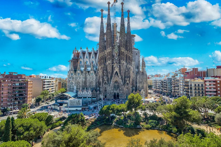 Spain (Private Tour) 4 Private Tour Barcelona