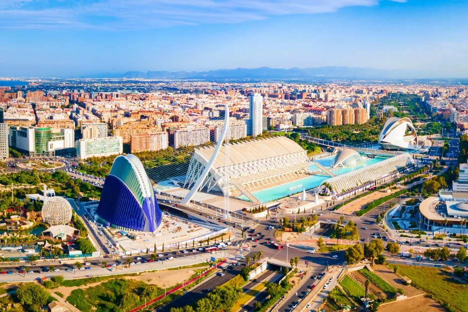 Spain (Private Tour) 11 Private Tour Costa Brava & Valencia