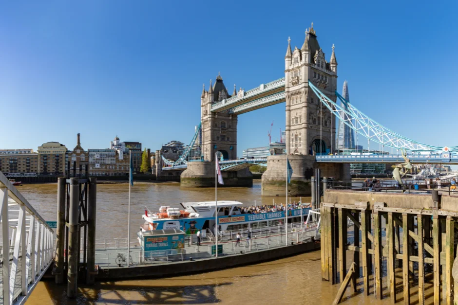 London + Paris (Private Tour) 3 Private Tour London