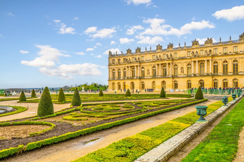 Netherlands + Belgium + Paris (Private Tour) 9 Private Tour Paris