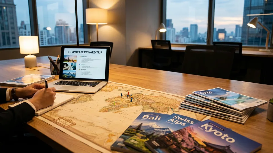 Private Tour Services