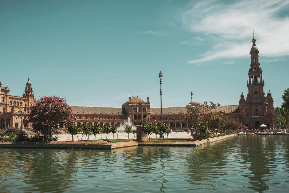 Spain (Private Tour) 9 Private Tour Seville