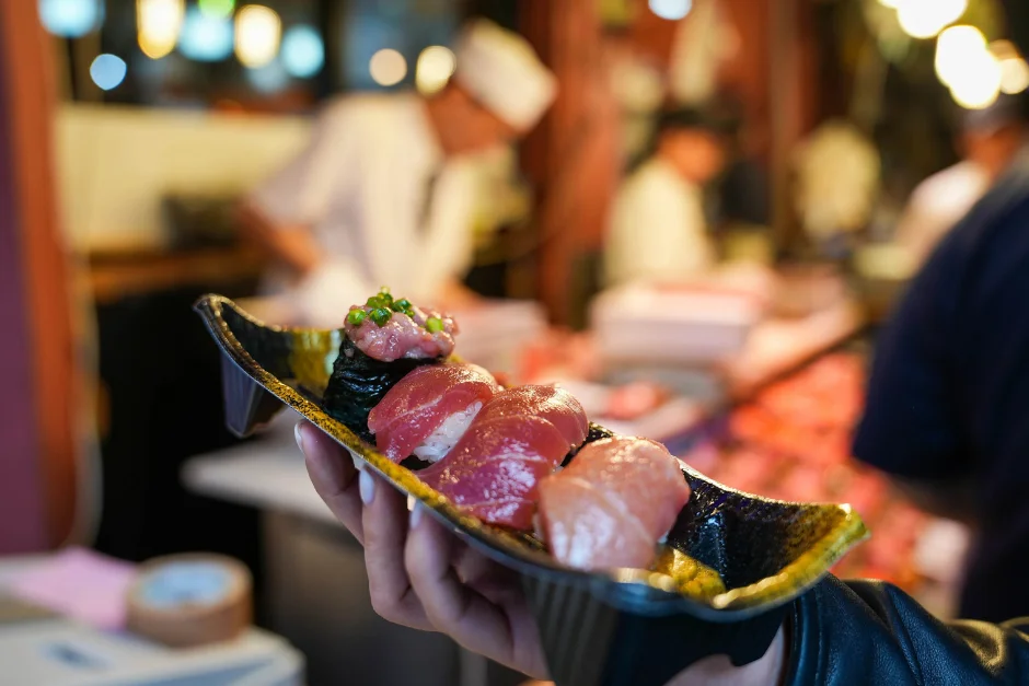 Tokyo (Private Tour) 5 Private Tour Tokyo