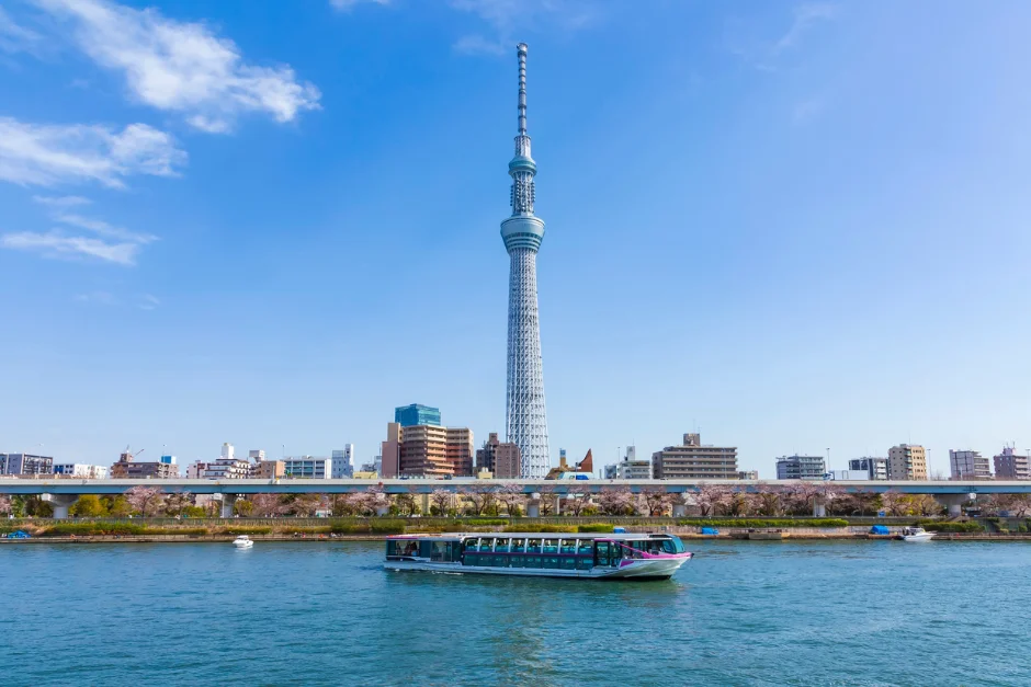 Tokyo (Private Tour) 3 Private Tour Tokyo