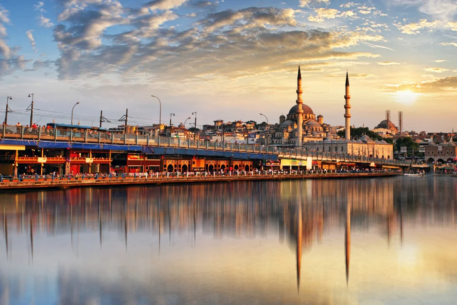 Turkey’s 3 Cities (Private Tour) 1 Private Tour Turkiye