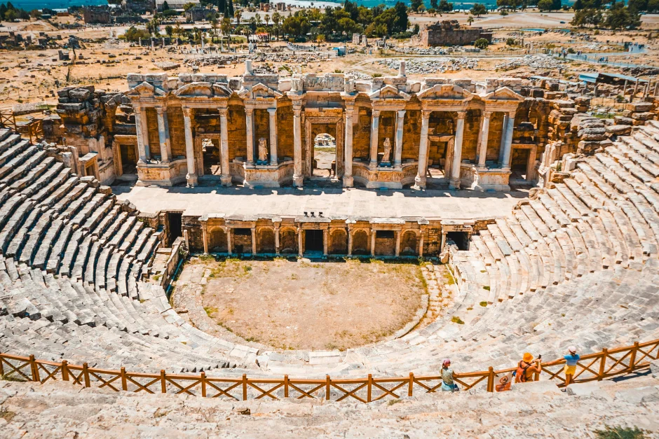 Private Tour Turkiye