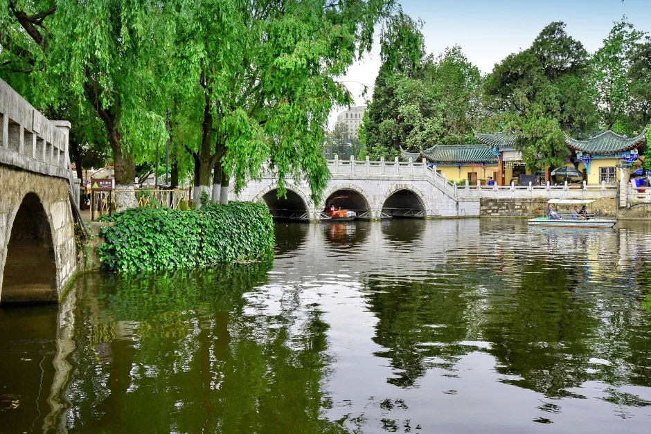 Yunnan (Private Tour) 2 Yunnan Private Tour