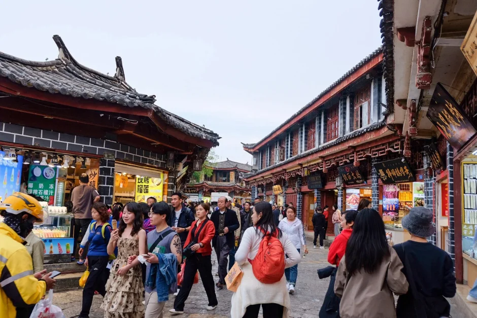 Yunnan (Private Tour) 3 Yunnan Private Tour