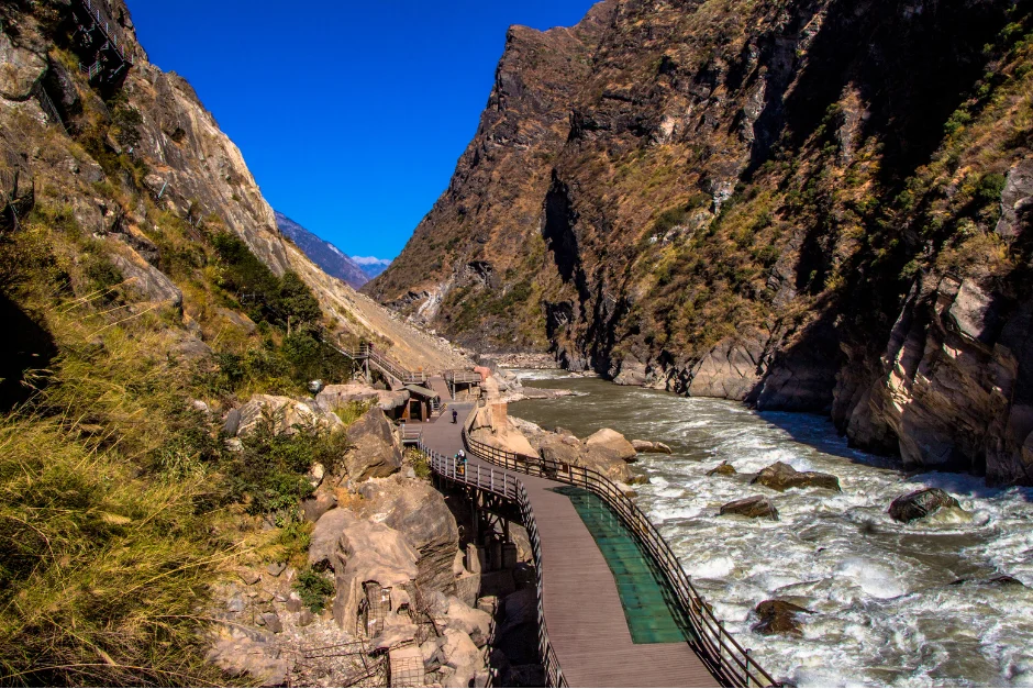 Yunnan (Private Tour) 9 Yunnan Private Tour