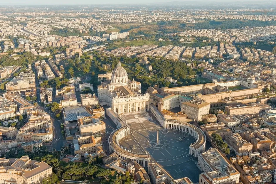 Italy (Private Tour) 3 Private Tour Italy 2