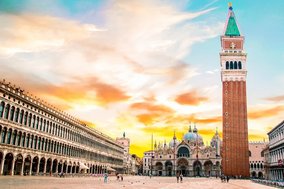 Italy (Private Tour) 7 Private Tour Italy 6