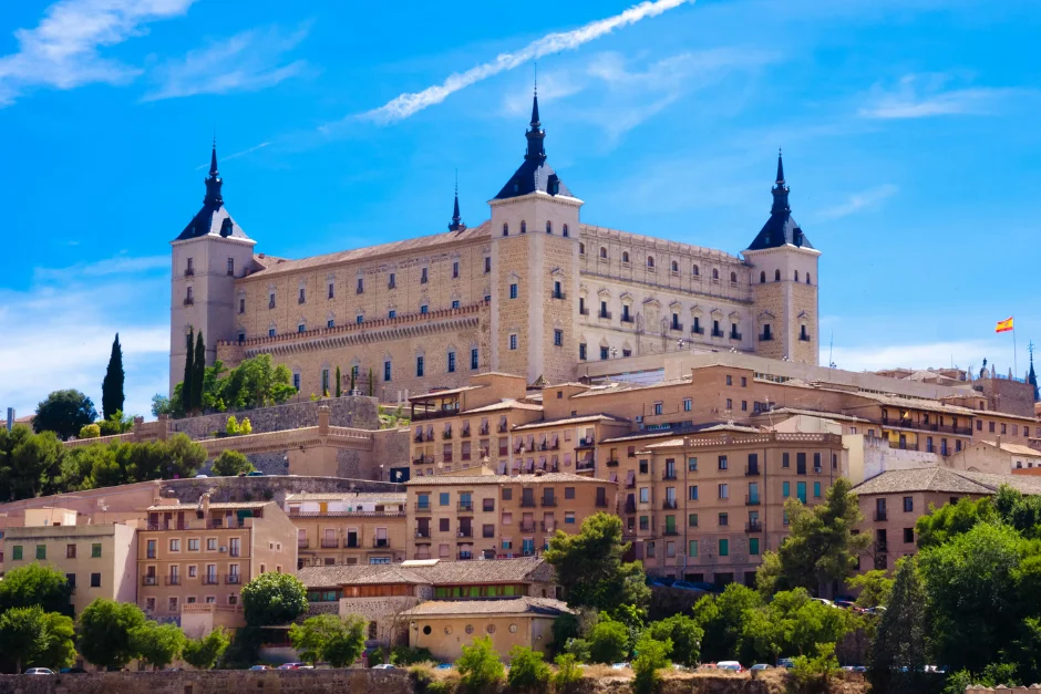 Spain (Private Tour) 8 Private Tour Spain