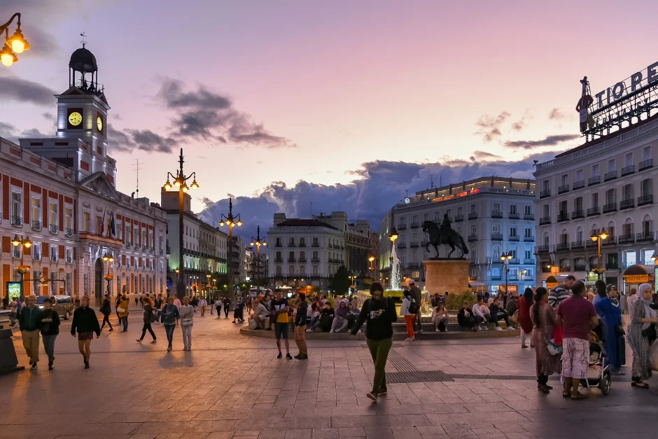 Spain (Private Tour) 2 Private Tour Spain