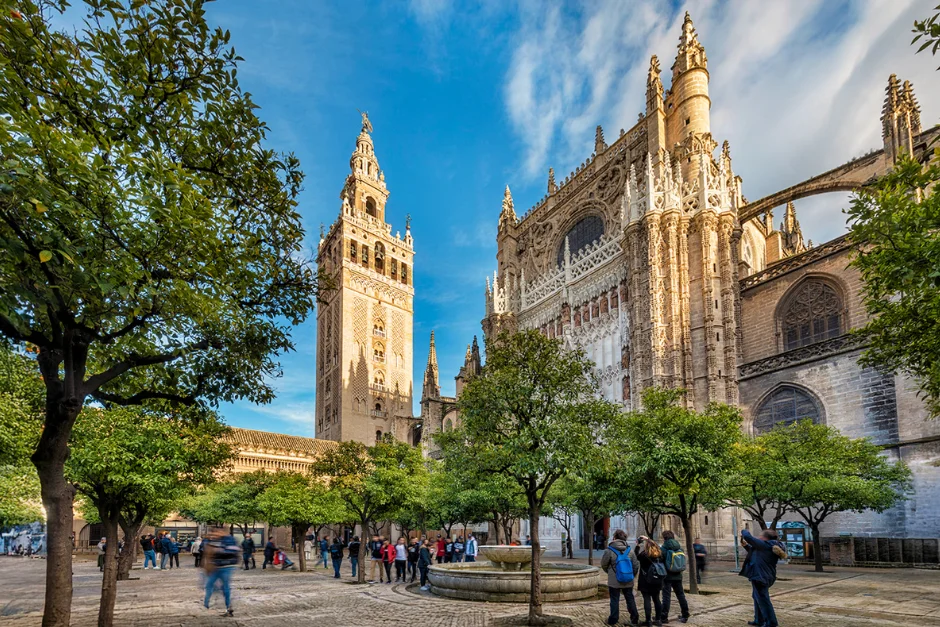 Spain (Private Tour) 5 Private Tour Spain