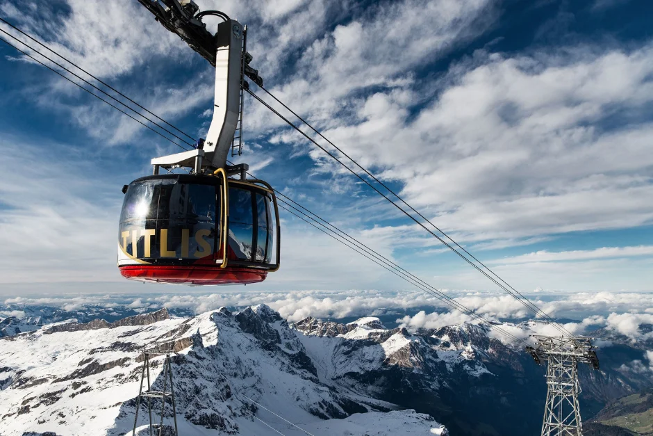 Switzerland + Italy (Private Tour) 2 Private Tour Switzerland + Italy 2