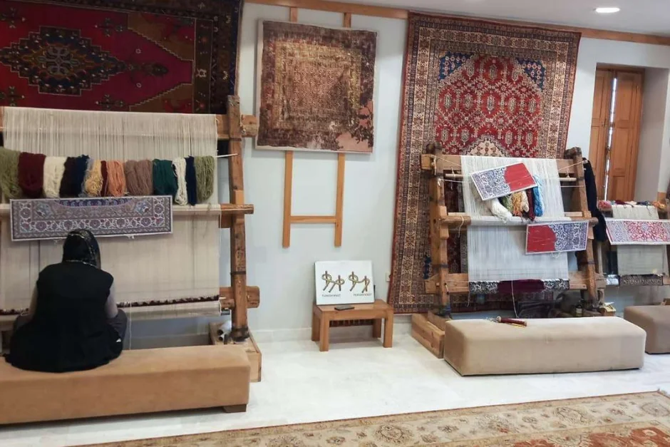 Turkey’s 5 Cities (Private Tour) 2 Private Tour Turkey 5 Cities