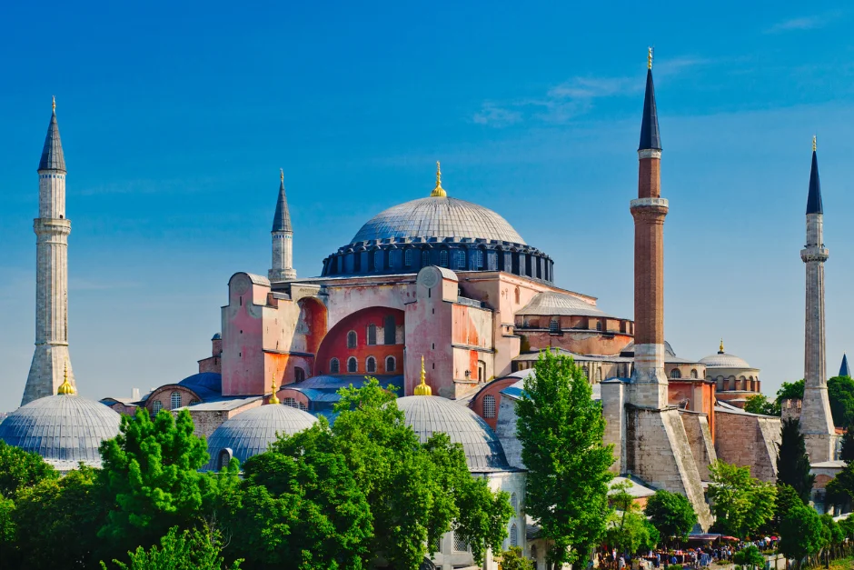 Turkey’s 5 Cities (Private Tour) 9 Private Tour Turkey 5 Cities