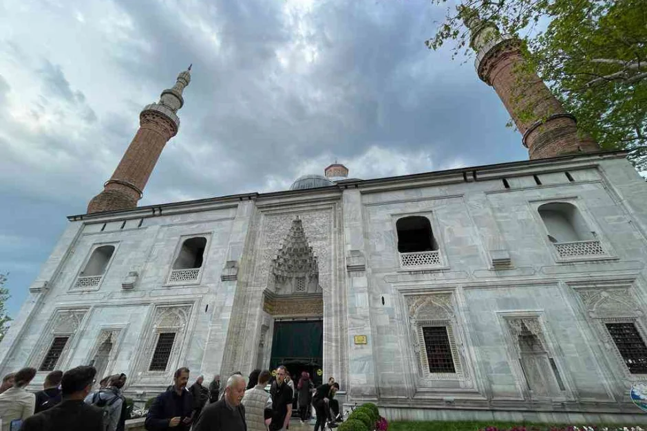 Turkey’s 5 Cities (Private Tour) 12 Private Tour Turkey 5 Cities