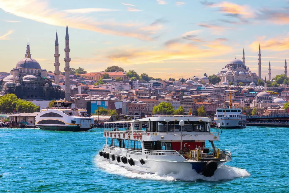 Turkey’s 3 Cities (Private Tour) 7 Private Tour Turkey 7 Cities