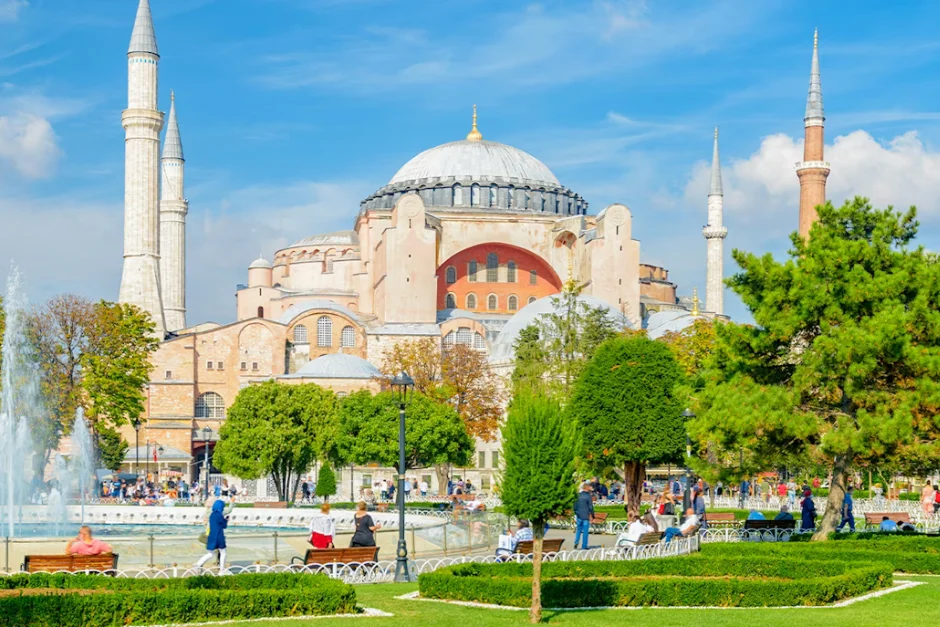 Turkey’s 7 Cities (Private Tour) 2 Private Tour Turkey 7 Cities