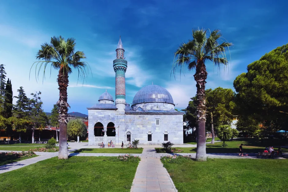 Turkey’s 3 Cities (Private Tour) 4 Private Tour Turkey 7 Cities