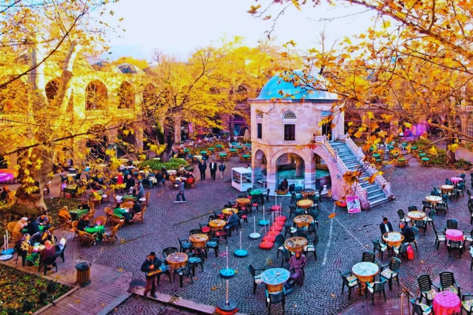 Turkey’s 7 Cities (Private Tour) 6 Private Tour Turkey 7 Cities