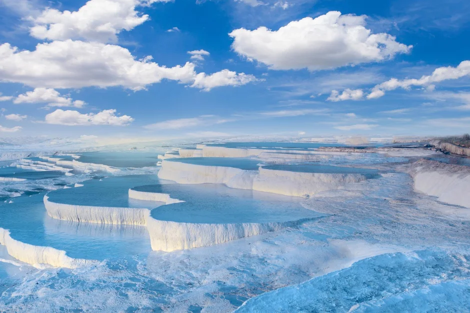 Turkey’s 7 Cities (Private Tour) 7 Private Tour Turkey 7 Cities