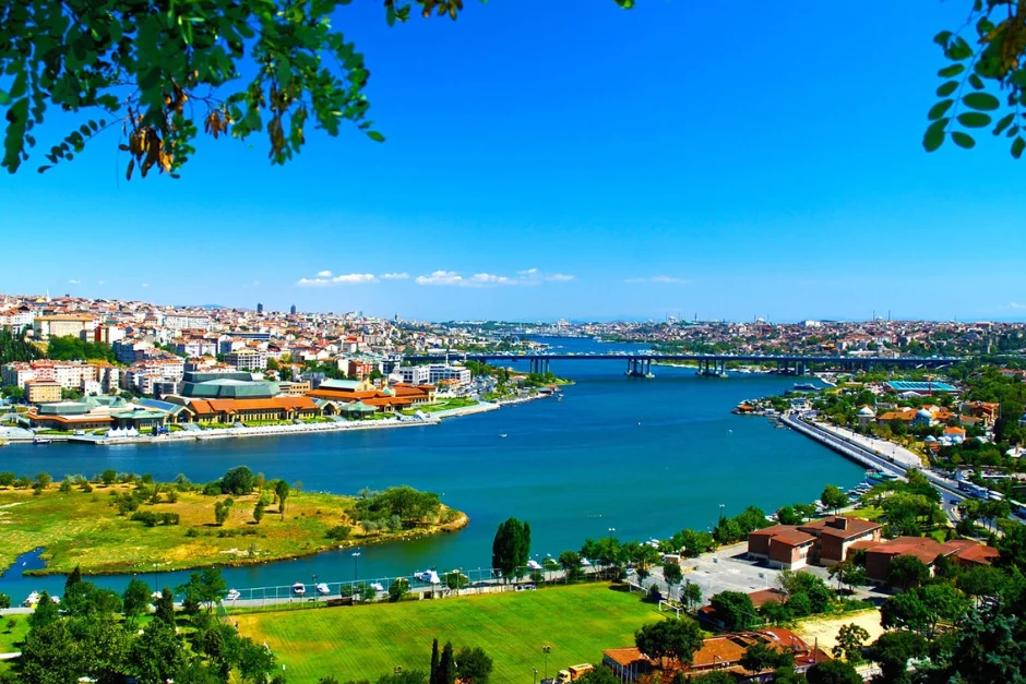 Turkey’s 3 Cities (Private Tour) 6 Private Tour Turkey 3 Cities