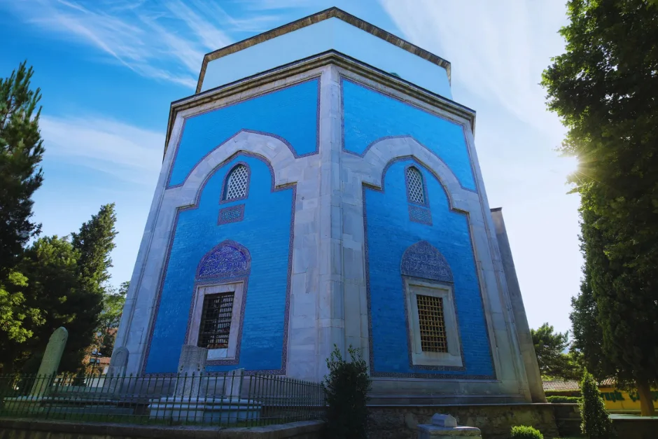 Turkey’s 3 Cities (Private Tour) 5 Private Tour Turkey 3 Cities